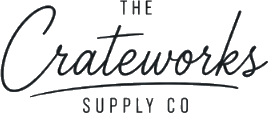 The Crateworks Supply Co
